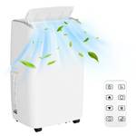 $400 Garvee 14000 BTU AC 3-in-1 Unit with Dehumidifier, Fan, Remote - Up to 700 sq ft - White