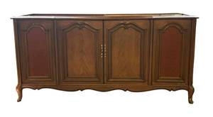 LL - Vintage Magnavox Astro-Sonic Record Player Stereo Cabinet