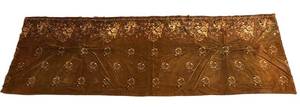 BS - Warm Tone Vintage Tapestry