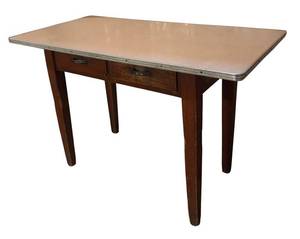 BS - Vintage Table