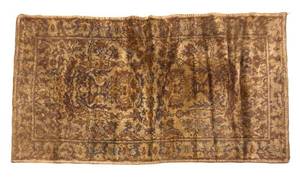 BS - Vintage Tapestry Wall Hanging