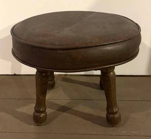 BS - Vintage Ottoman