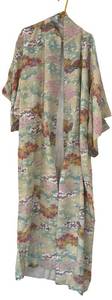 MB - Vintage Japanese Kimono