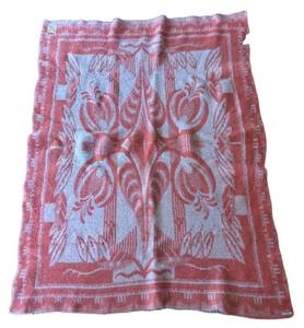 MB - Vintage Blanket
