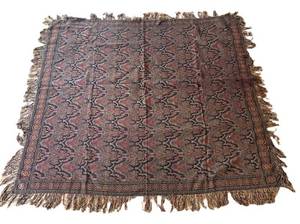MB - Lovely Vintage Textile