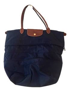MB - Longchamp Le Pliage Tote Bag