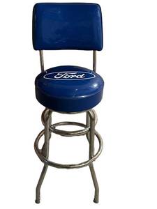 BS - Ford Bar Stool Chair