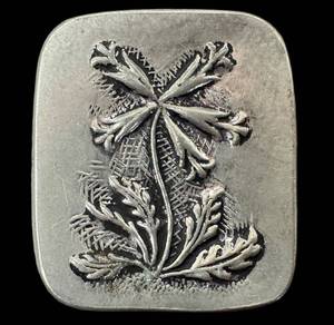 Vintage Svenskt Tenn Brooch Pin