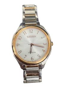 Citizen Eco-Drive Watch