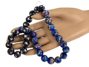 Decorative Bead Strand