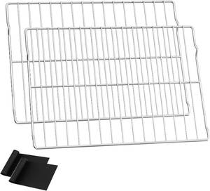 WB48T10063 Oven Rack for GE ProfileGE Oven, 304 Stainless Steel Baking Rack