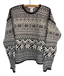 LLSR - Jones New York Sport Sweater Size Petite Large
