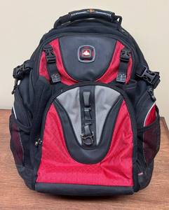 LLSR - SwissGear by Wenger Backpack