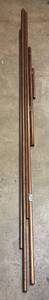 LL - Copper Pipe Assortment