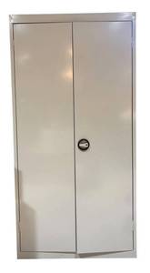 LL - Metal Storage Cabinet