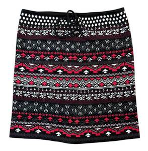 LLSR - Icelandic Design Knit Skirt Size L