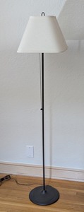 ML - Floor Lamp 55 in Tall