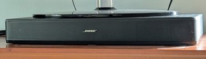 ML - Bose Soundbar With Remote Control