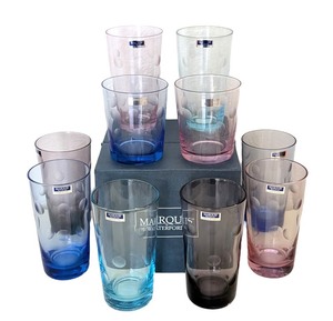 ML - Marquis Waterford Glassware Set