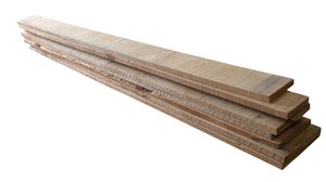 G - Birch Wood Boards (Lot of 8)