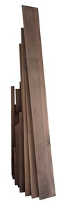 G - Walnut Wood Board Assortment Mixed Lot