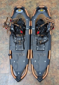 LLS - Atlas MenS 10 Mtn 30 Snowshoes