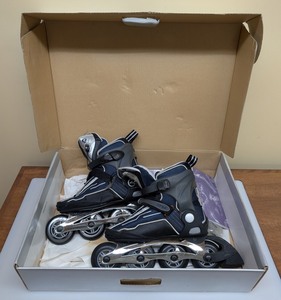 LLS - K2 Xp 6.0 Inline Skates Size 7