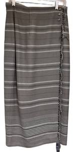 LLSR - Lauren Ralph Lauren Petite Wool Long Skirt Size 12p