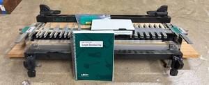 TR - Leigh D4r Pro Super Dovetail Jig Set 24 in