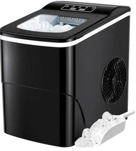 Countertop Ice Maker Machine $89.99 Retail - Brand New
