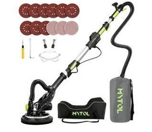 MYTOL Electric Drywall Sander $114.99 Retail - Brand New