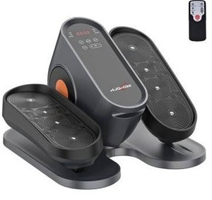 Under Desk Elliptical Machine $129.24 Retail - Brand New