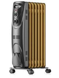 Pelonis Oil Filled Radiator Heater $69.84 Retail - Brand New