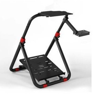 Foldable Racing Wheel Stand $99.99 Retail - Brand New