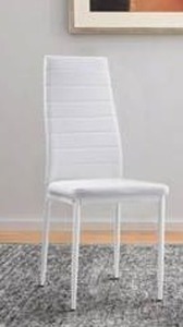 Lexicon Ladonna Dining Chair $92.99 Retail - Brand New