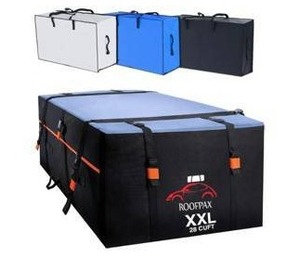 RoofPax XXL Rooftop Cargo Carrier Bag $164.99 Retail - Brand New