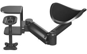 BONTEC Adjustable Desk Arm Rest - Brand New