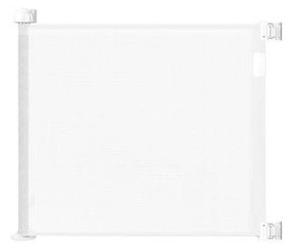 Retractable Baby Gate 33 x 55 - Brand New