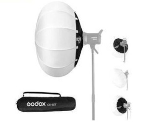 Godox CS-65T Lantern Softbox $69.99 Retail - Brand New