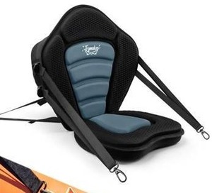 Trymaker Kayak Seat $69.99 Retail - Brand New