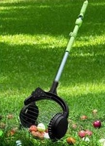 Nut Gatherer Roller $47.99 Retail - Brand New