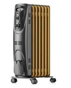 Pelonis Oil Filled Radiator Heater $69.84 Retail - Brand New
