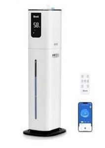 LEVOIT OasisMist 1000S Smart Humidifier $169.99 Retail - Brand New