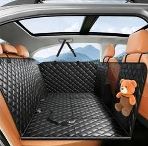 Dog Car Seat Cover $59.99 Retail - Brand New