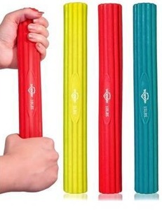 Physical Therapy Resistance Bar Set 3pk- Brand New