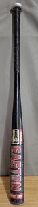 Easton Metal Baseball Bat 31 Long
