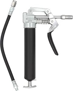 Lubrimatic Pistol Grease Gun