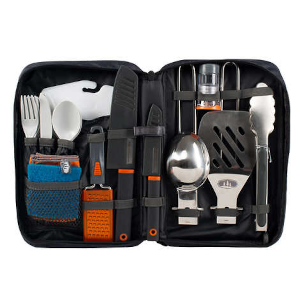 Camp Kitchen Kit