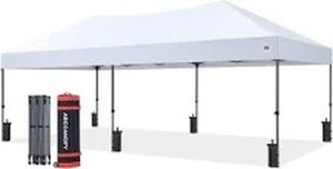 ABC Pop Up Canopy