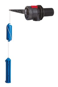 Big Al Differential Valve & Reservoir Valve 112 inch - Manufactured by Apex Valves